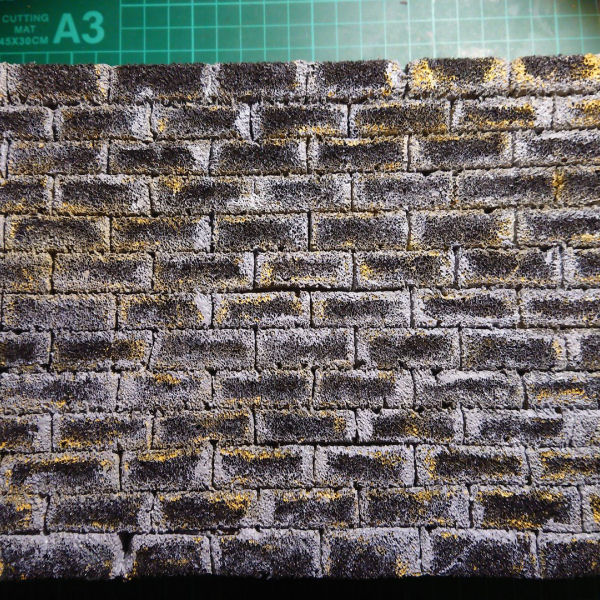 Wall