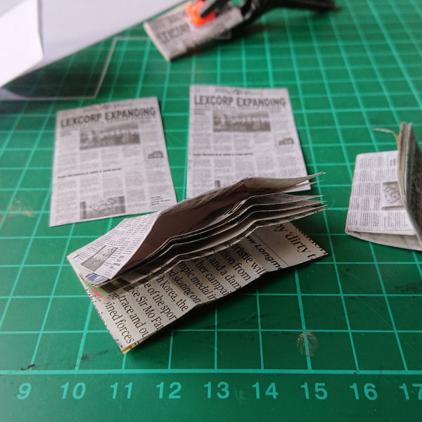 Newspapers