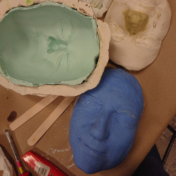 Face
