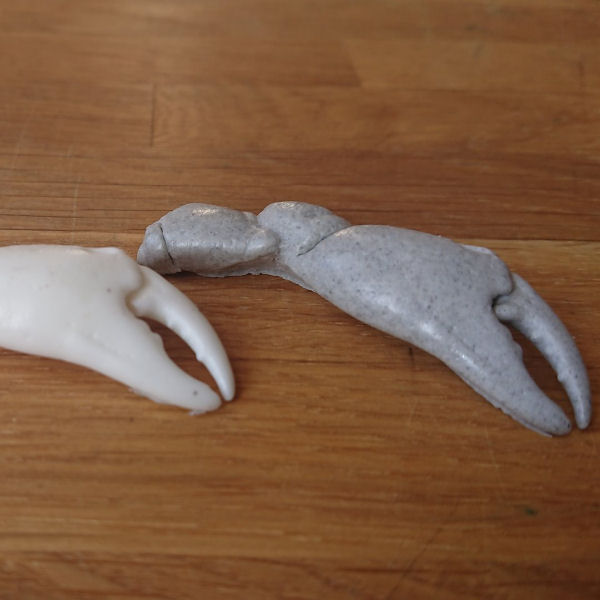 Crab Arms