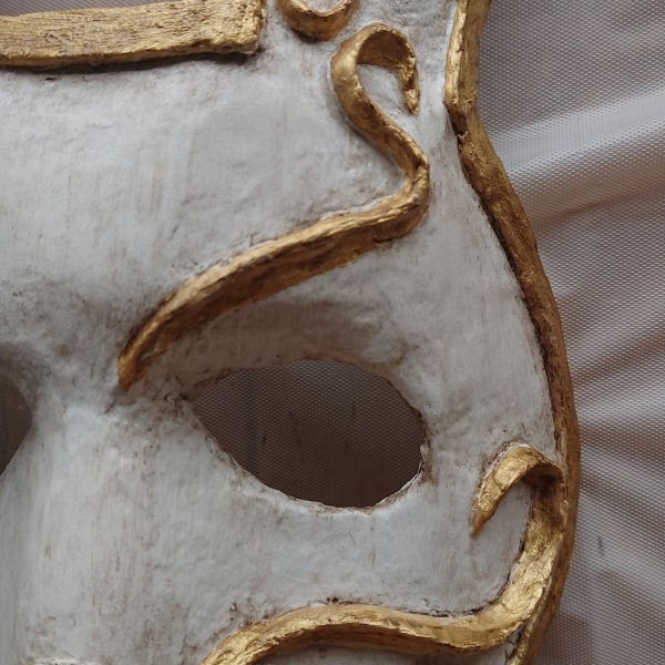 Props and Masks