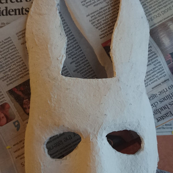 Props and Masks